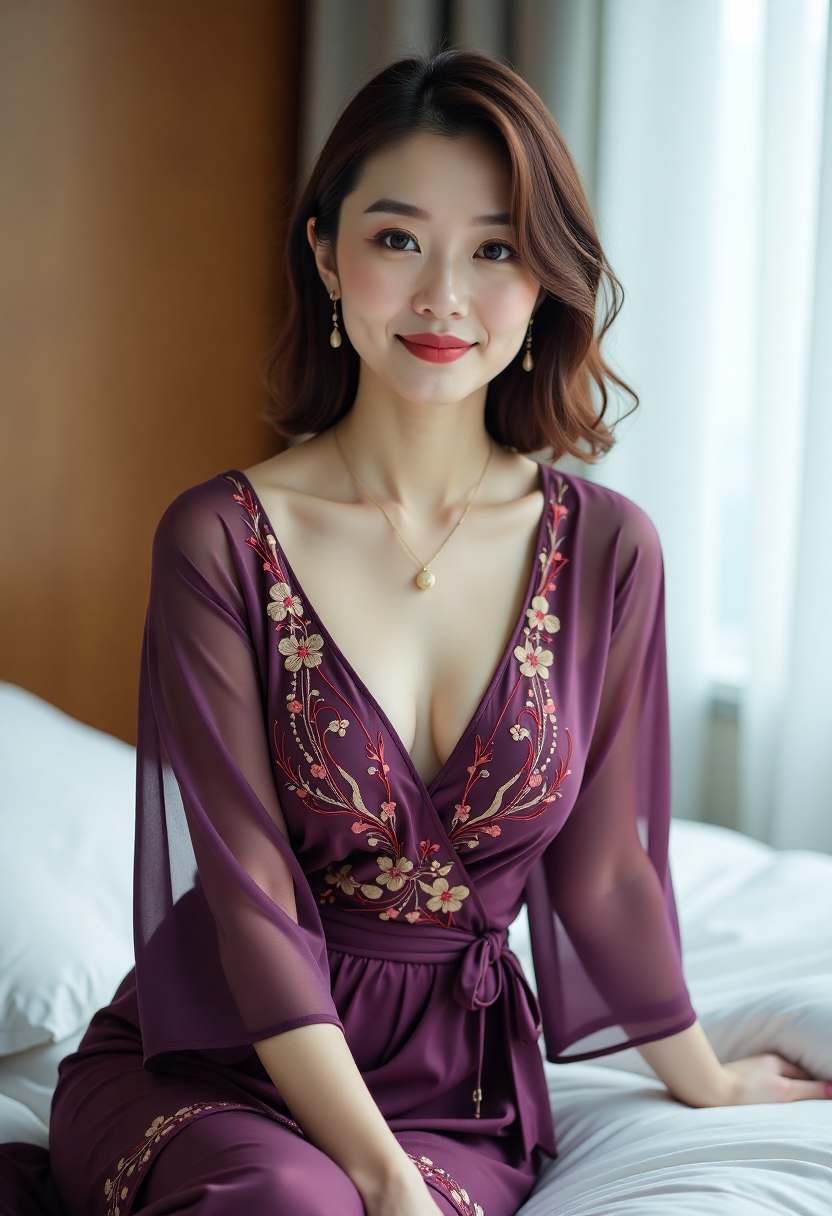 光的边缘海报