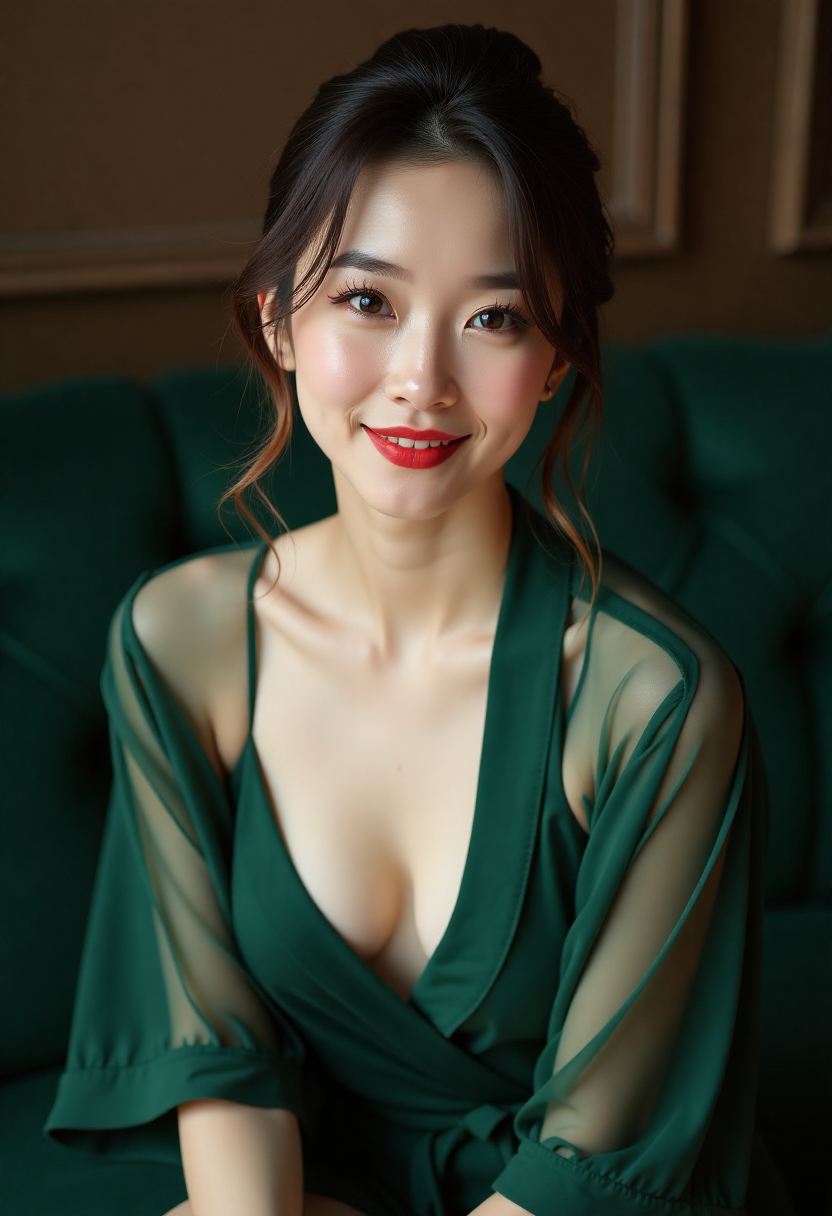 观看者海报