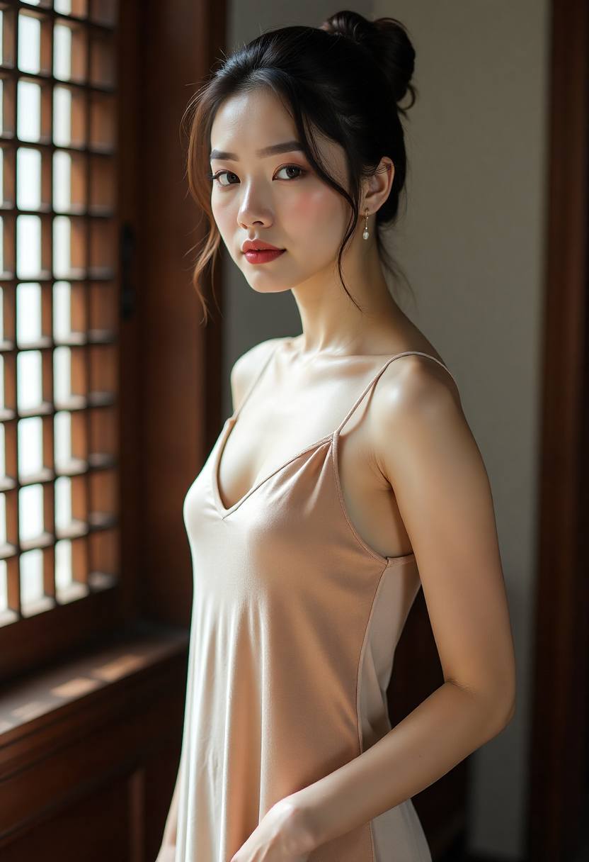 夜航船海报