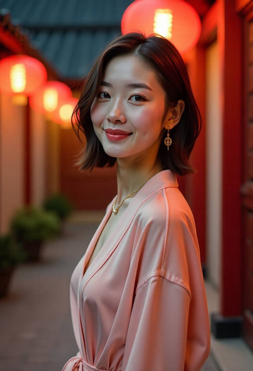 未完成的肖像海报